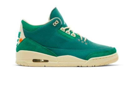 Jordan 3 Retro SP Nina Chanel Abney Bicoastal