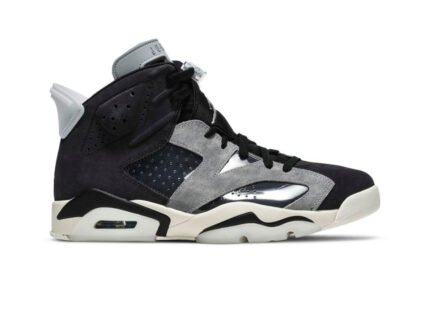 Jordan 6 Retro Tech Chrome