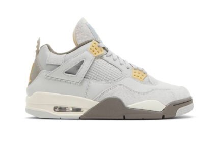 Jordan 4 Retro SE Craft Photon Dust