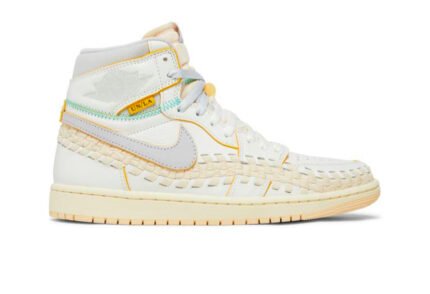 Jordan 1 Retro High OG SP Union LA Bephies Beauty Supply Summer of ‘96