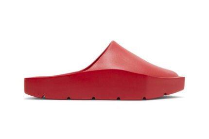 Jordan Hex Mule SP University Red