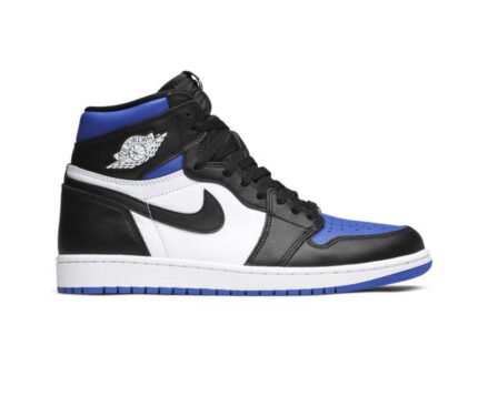 Jordan 1 Retro High Royal Toe