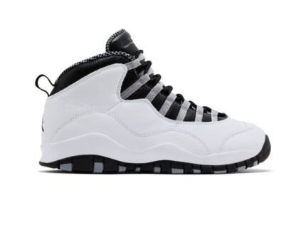 Jordan 10 Retro OG Steel (2025)