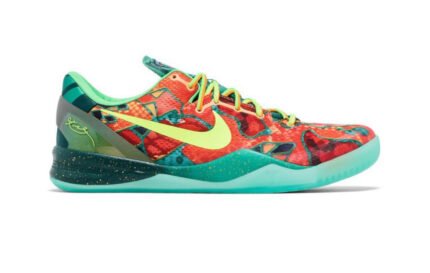 Nike Kobe 8 Protro What The (2025)