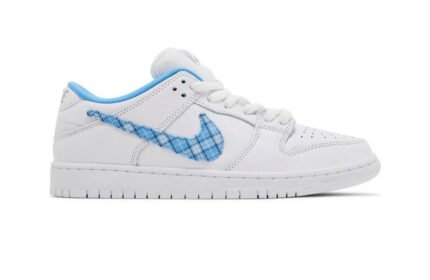 Nike SB Dunk Low Pro Nicole Hause