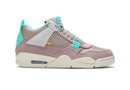 Jordan 4 Retro SP 30th Anniversary Union Taupe Haze
